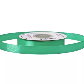 Saténová stuha 12mm x 22.86m - Mätová