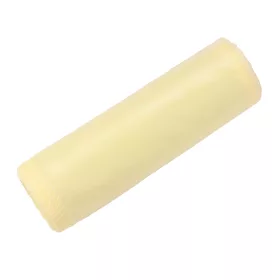 Organza 20cm x 8.2m - Krémová