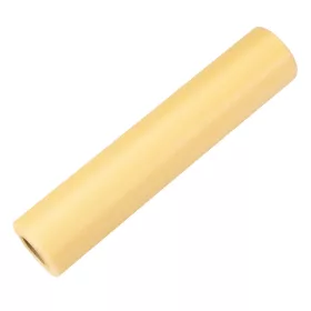 Snow organza 23.5cm x 10m - Krémová