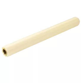 Snow organza 47cm x 10m - Ekrú