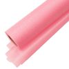 Snow organza 47cm x 10m – Ružová