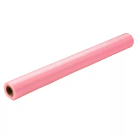 Snow organza 47cm x 10m - Ružová