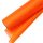 Snow organza 47cm x 10m – Oranžová