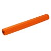 Snow organza 47cm x 10m – Oranžová