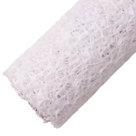 Star Net 50cm x 4.5m - Biela