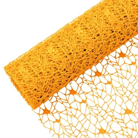 Star Net 50cm x 4.5m - Tmavožltá