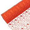 Star Net 50cm x 4.5m - Oranžová