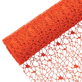 Star Net 50cm x 4.5m - Oranžová