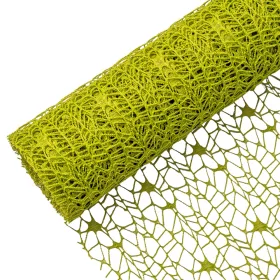 Star Net 50cm x 4.5m - Jablkovozelená