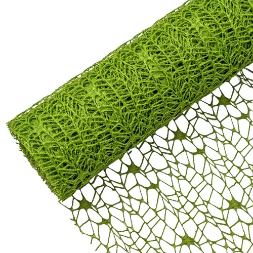 Star Net 50cm x 4.5m - Olivovozelená