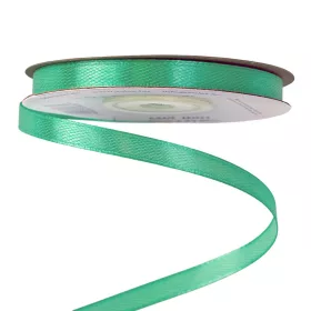 Saténová stuha 6mm x 22.86m - Mätová