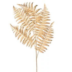 Perzská listová vetva, výška 89 cm - Zlatá