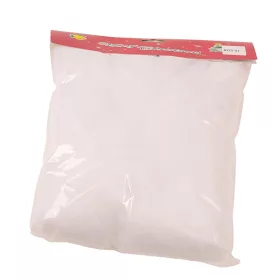 Dekoratívny umelý sneh - Biela