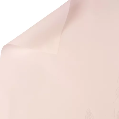 Motýľová matná fólia hárok 57 x 57cm, 20ks. - Biela