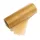 Organza Roll 12cm x 10m - Zlatá