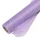 Organza Roll 24cm x 10m - Levanduľová