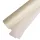 Organza Roll 48cm x 10m - Ecru