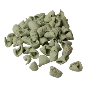 Lali 150g/bal - Šalviová zelená