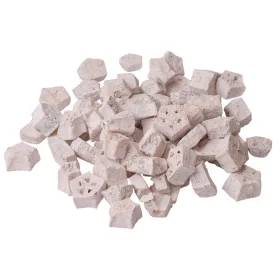 Mahagónové plátky 150g/bal - Biely čaj