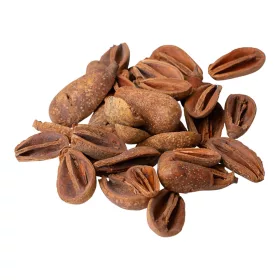 Mike 150g/bal - Prírodná