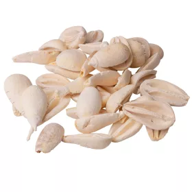 Mike 150g/bal - Bielená