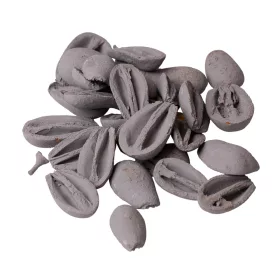 Mike 150g/bal - Popolavosivá