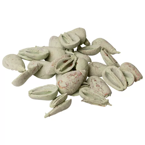 Mike 150g/bal - Šalviová zelená