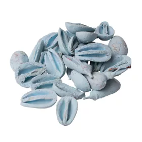 Mike 150g/bal - Studená modrá