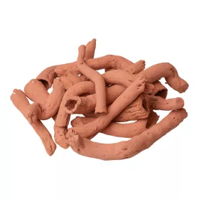 Pepe šiška 300g/bal - Pastelová ružová