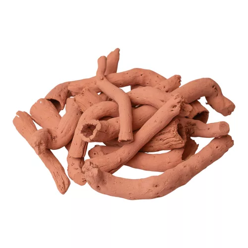 Pepe šiška 300g/bal - Pastelová ružová