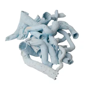 Pepe šiška 300g/bal - Studená modrá