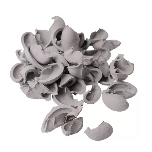 Ear Fruit 150g/bal - Popolavosivá