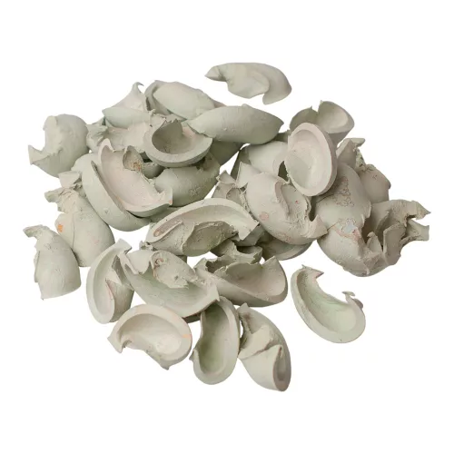 Ear Fruit 150g/bal - Šalviová zelená