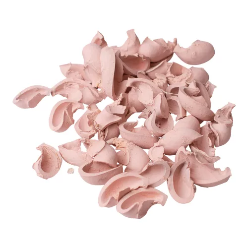 Ear Fruit 150g/bal - Pastelová ružová