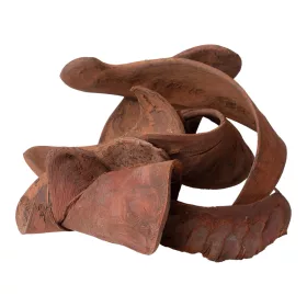 Slonie ucho 150g/bal - Prírodná