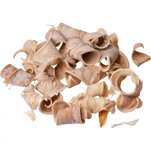 Slonie ucho 150g/bal - Bielená