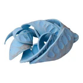 Slonie ucho 150g/bal - Studená modrá