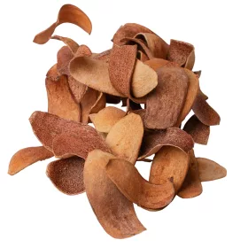 Mahagónová lyžica 150g - Prírodná