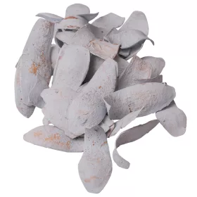 Mahagónová lyžica 150g - Oceánska modrá