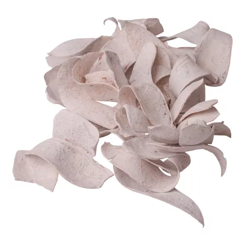 Mahagónová lyžica 150g - Biely čaj