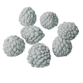 Ata Fruit Mini 150g/bal - Oceánska modrá