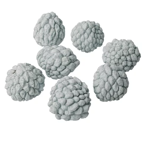 Ata Fruit Mini 150g/bal - Oceánska modrá