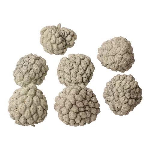 Ata Fruit Mini 150g/bal - Šalviová zelená