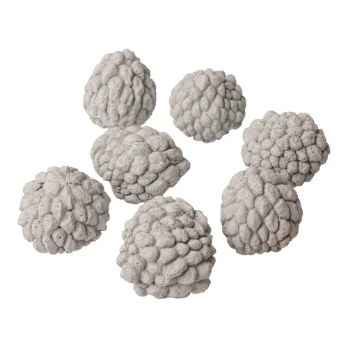 Ata Fruit Mini 150g/bal - Biely čaj