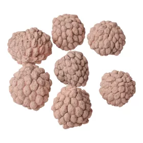 Ata Fruit Mini 150g/bal - Pastelová ružová