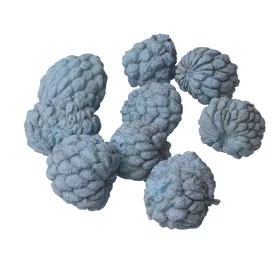 Ata Fruit Mini 150g/bal - Studená modrá