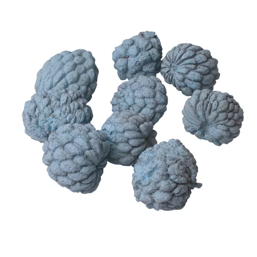 Ata Fruit Mini 150g/bal - Studená modrá