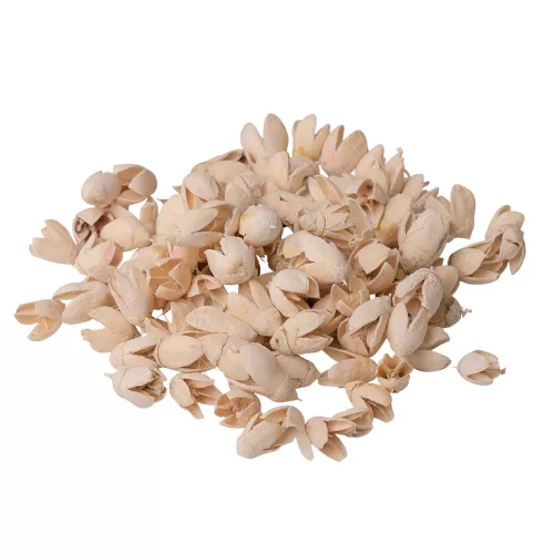 Bakuli 150g/bal - Bielená