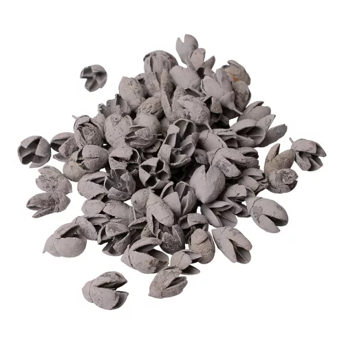 Bakuli 150g/bal - Popolavosivá