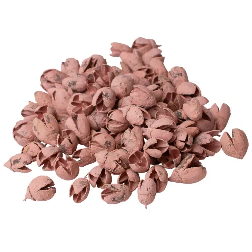 Bakuli 150g/bal - Pastelová ružová